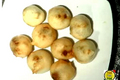 How To Make Traditional Purnam Burelu